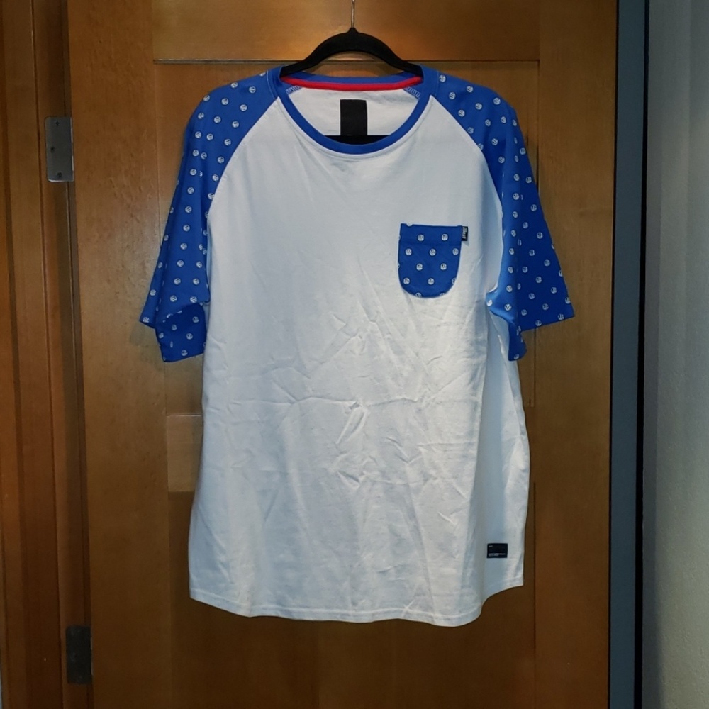 Illest shirt. Men's Size L.  In EUC.